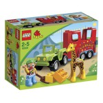 lego duplo 10550