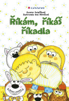 rikam, rikas, rikadla