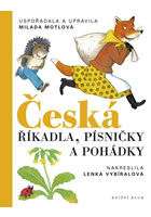 ceska rikadla