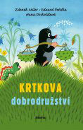 krtkova dobrodruzstvi