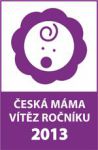 ceska mama 2013