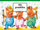 tri-prasatka